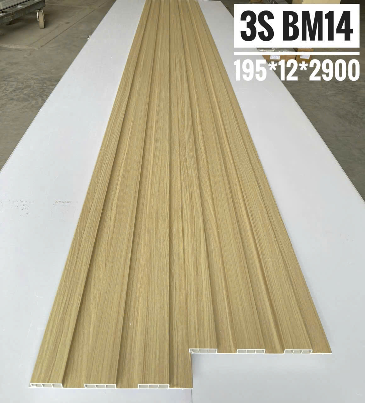 LAM 3 SÓNG BM14