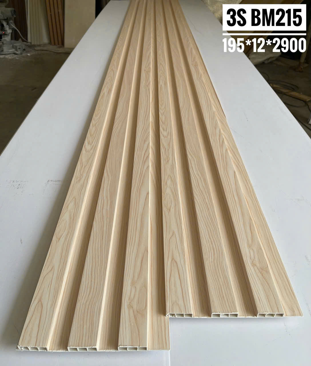 LAM 3 SÓNG BM215