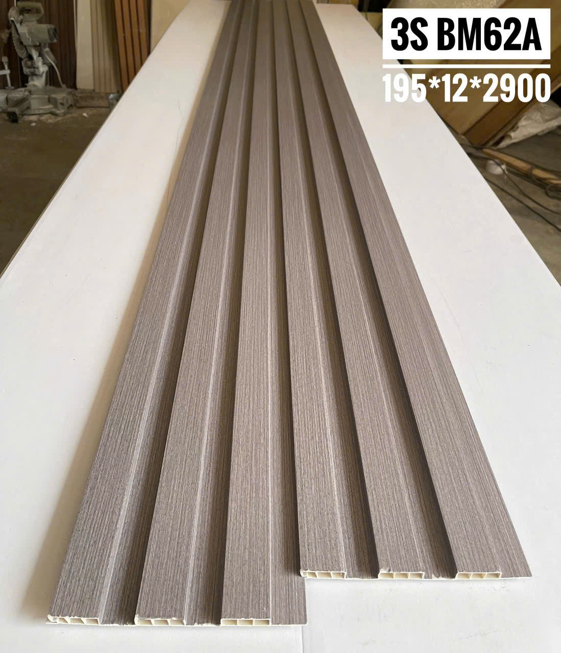 LAM 3 SÓNG BM62A