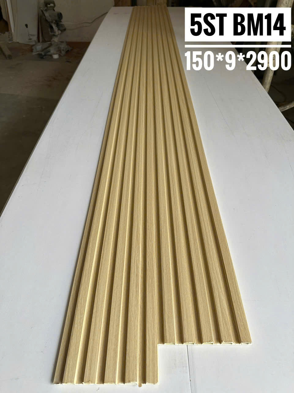 LAM 5 SÓNG BM14