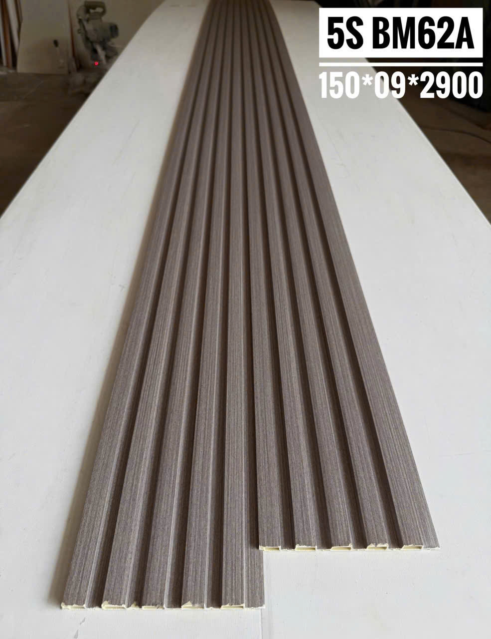 LAM 5 SÓNG BM62A