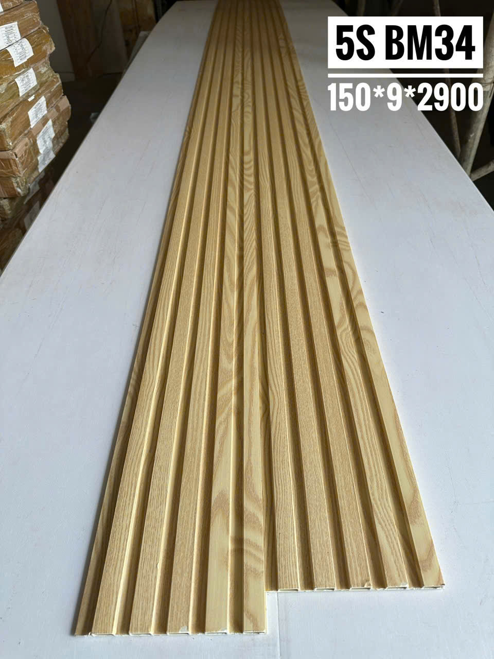LAM 5 SÓNG BM34