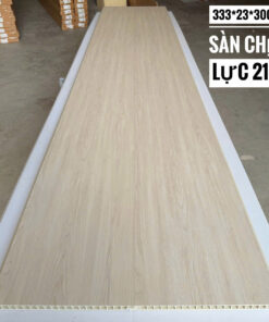 SÀN CHỊU LỰC 210