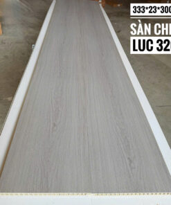 SÀN CHỊU LỰC 320