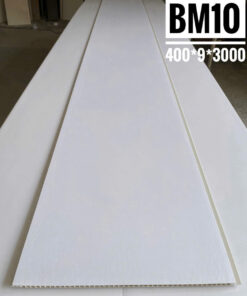 TẤM NANO BM10 (TRẮNG VÂN VẢI)