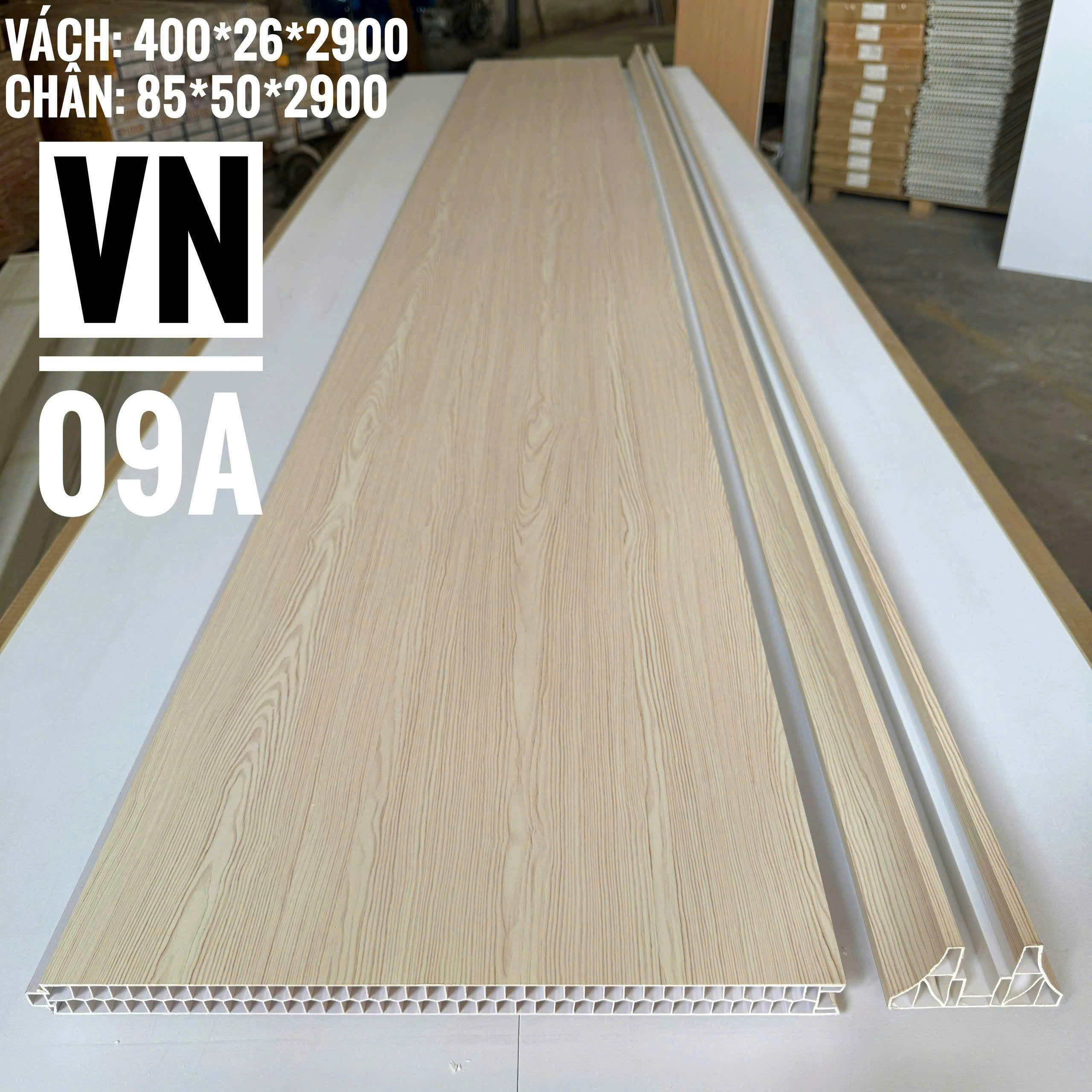 TẤM VÁCH NGĂN 09A