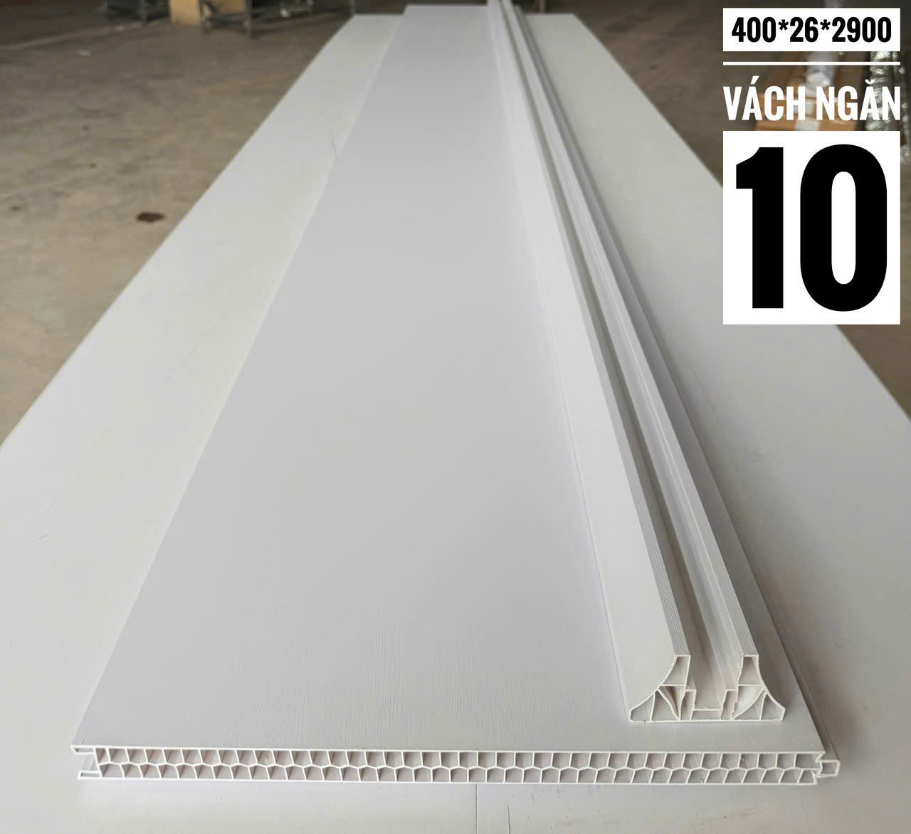 TẤM VÁCH NGĂN 10