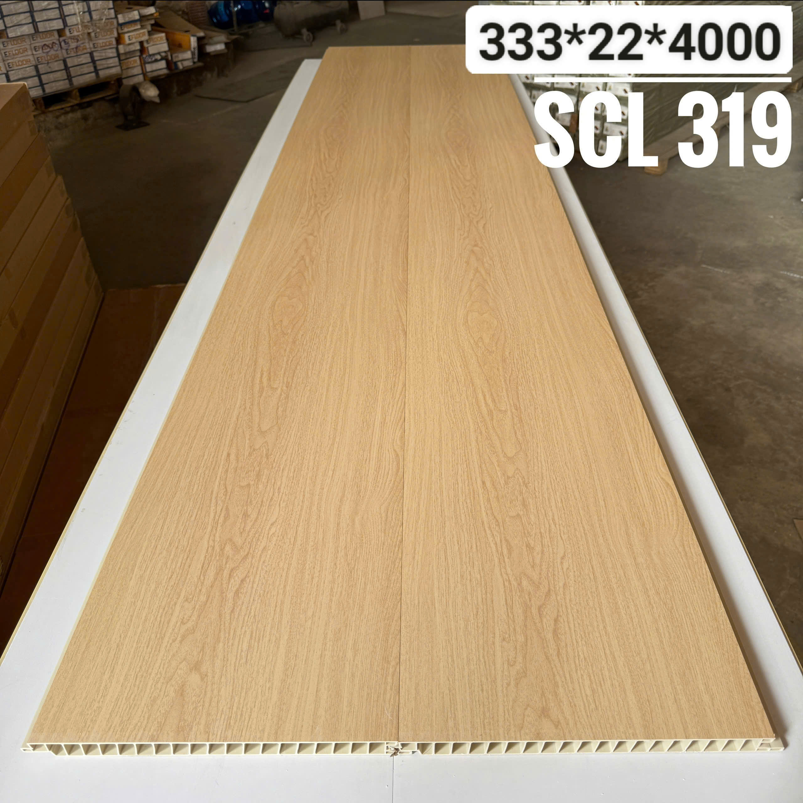 SÀN CHỊU LỰC 4 MÉT 319