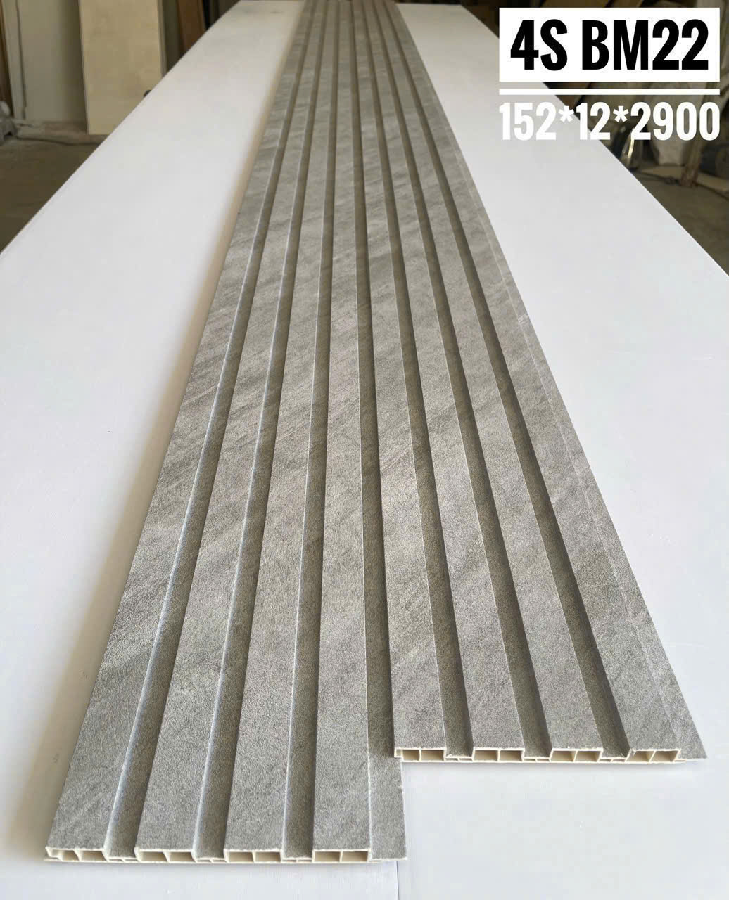 LAM 4 SÓNG BM22