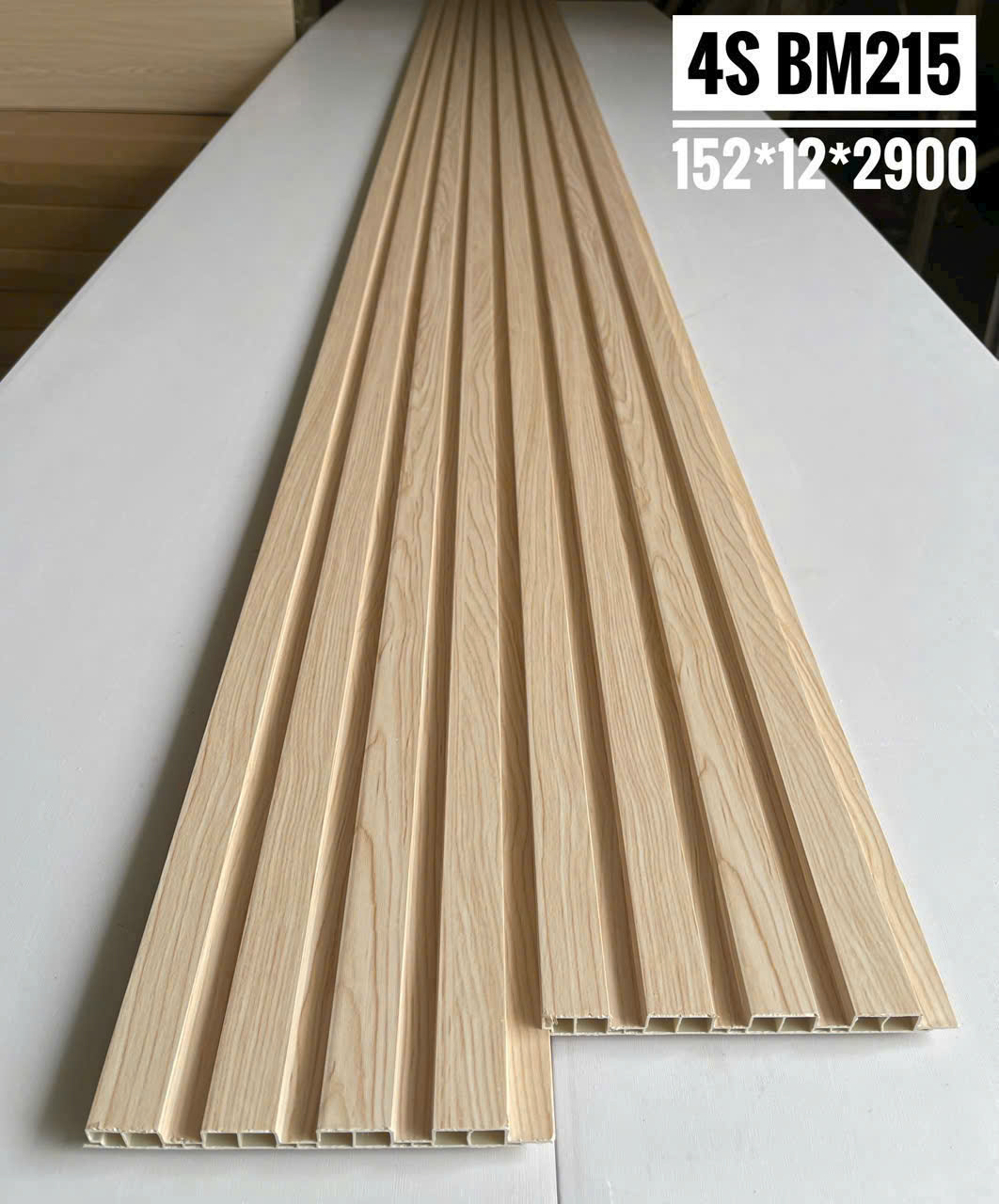 LAM 4 SÓNG BM215