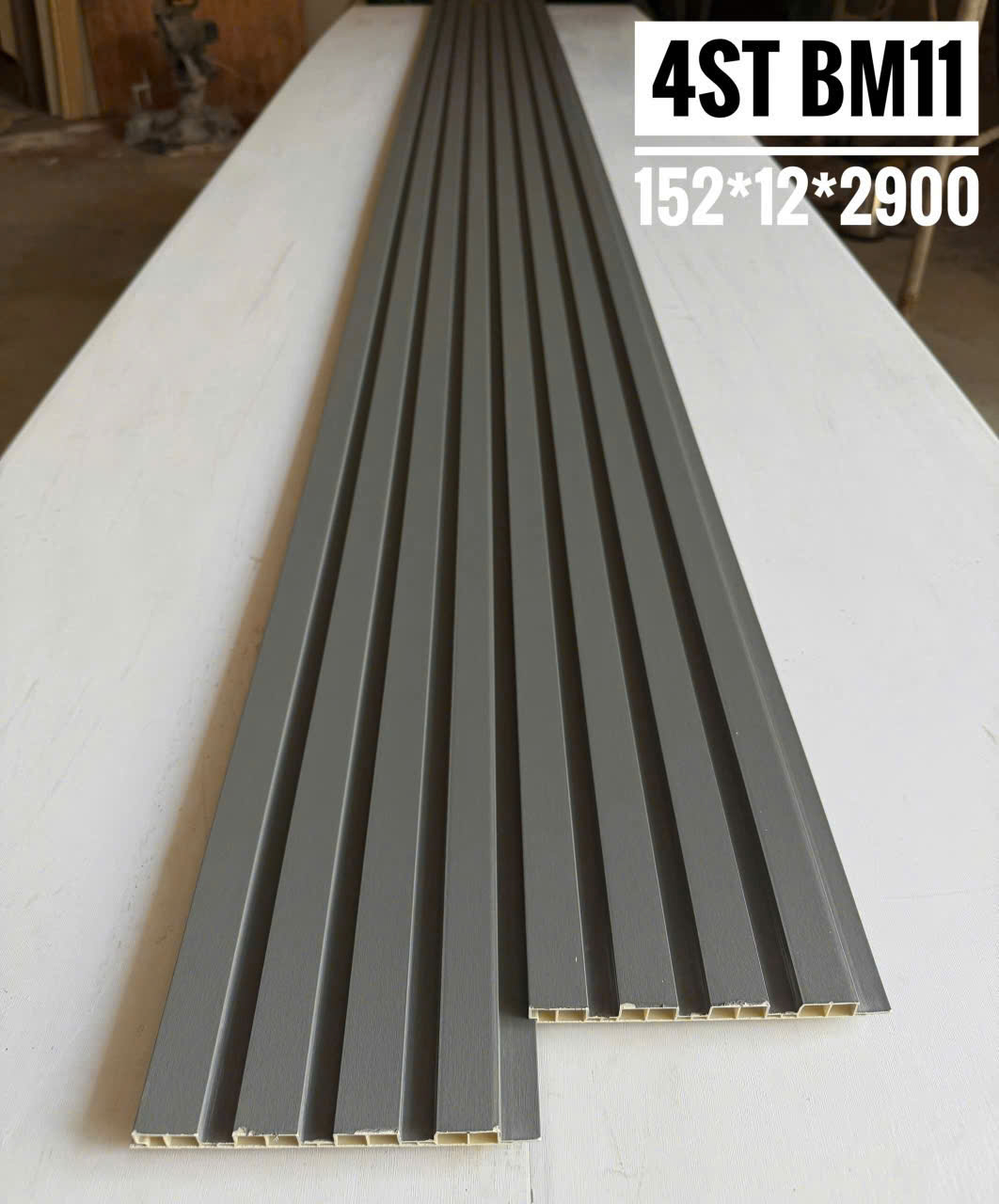 LAM 4 SÓNG BM11