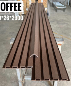 LAM 4 SÓNG NGOÀI TRỜI CAFFEE